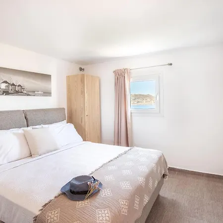 Mykonos
