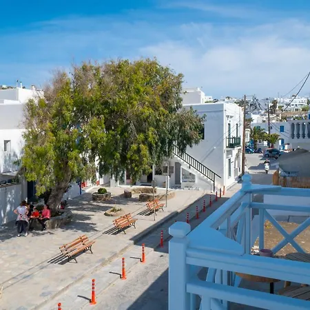 Hotel Mykonos Mykonos Town