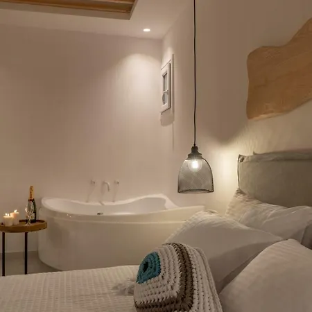 Hotel Mykonos