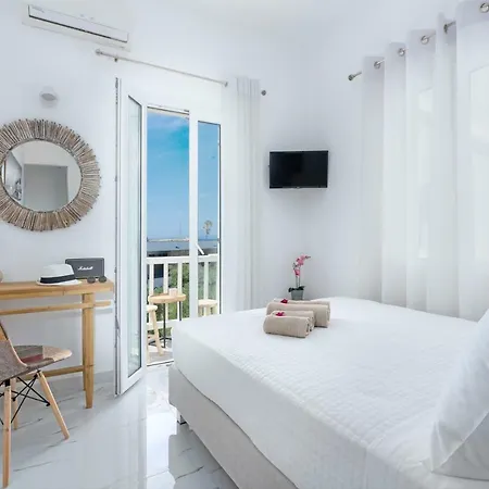 Mykonos Hotel Mykonos Town