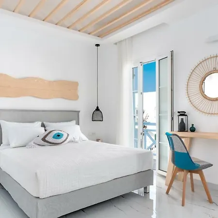 Mykonos Hotel 2*