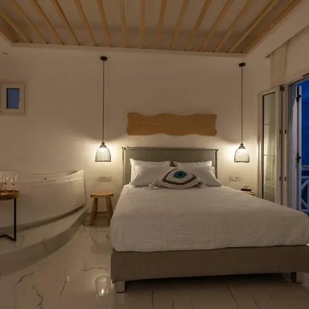 Mykonos Hotel