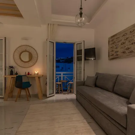 Hotel Mykonos Mykonos Town