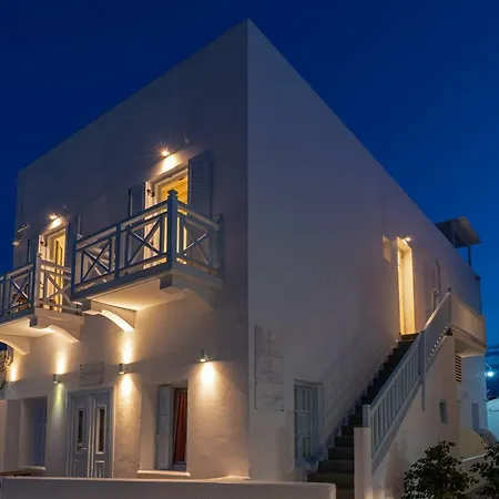 Mykonos Hotel