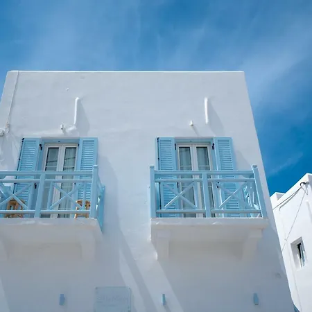 Hotel Mykonos