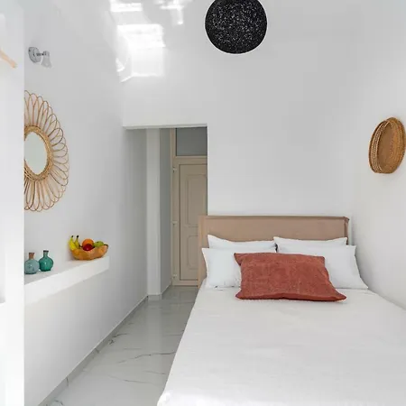 Mykonos Hotel
