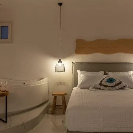 Hotel Mykonos Mykonos Town