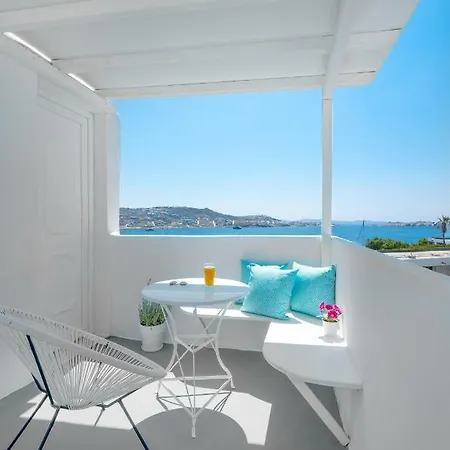 Mykonos 2*