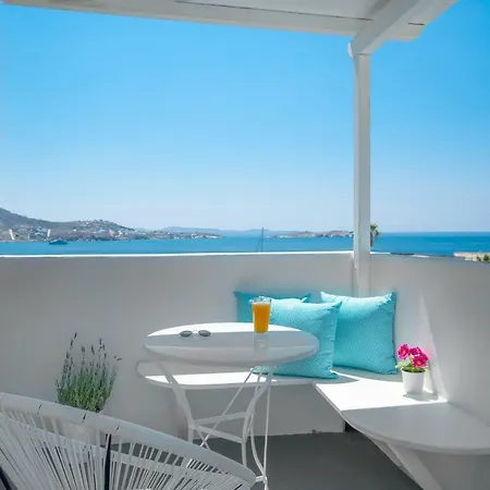 Mykonos Hotel Mykonos Town