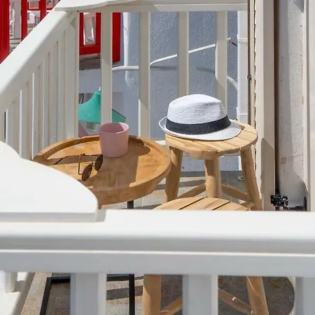 Hotel Mykonos 2*